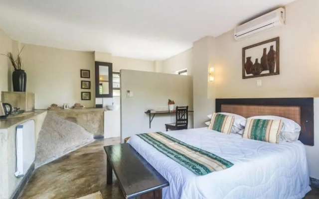 Lost Trail Bed and Breakfast