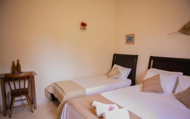 Fazenda Passaredo - Pousada Rural