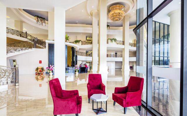 Grand Palazzo Hotel
