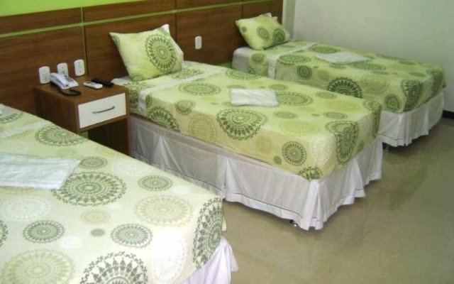 Tapajós Center Hotel