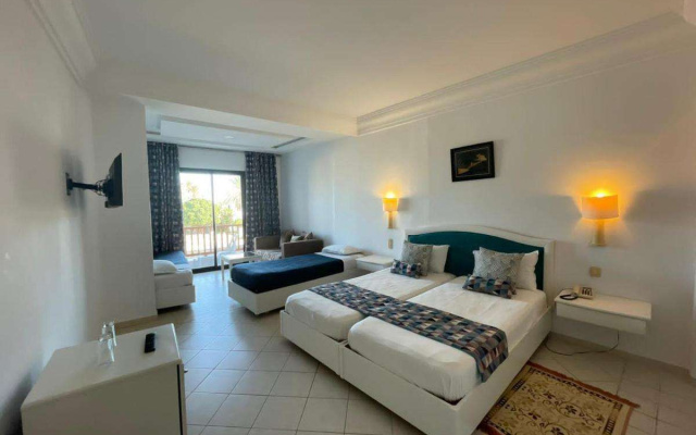 Ruspina Hotel and Spa