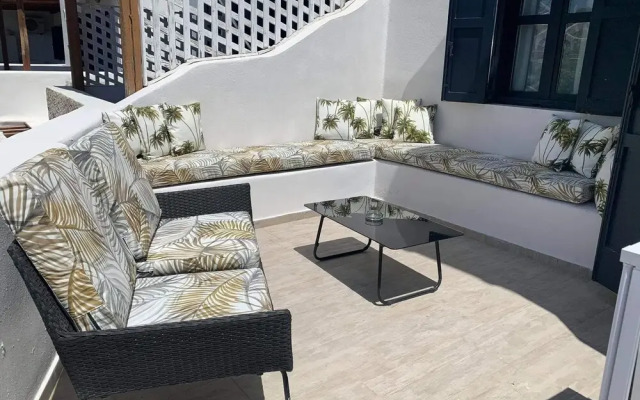 Platis Gialos Apartment
