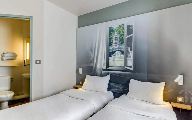B&B HOTEL DIJON Nord