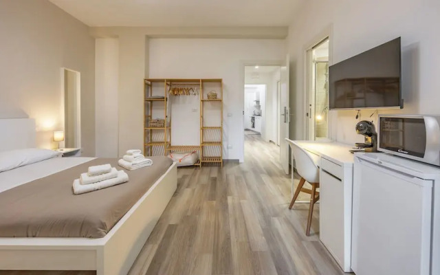 Ostiense Flat&Rooms by Rentbeat