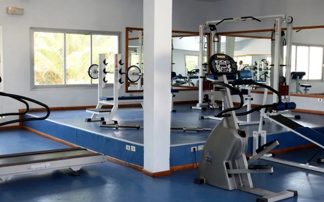 Mediterranee Thalasso Golf (PXM3) Hammamet 