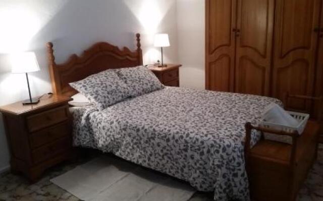 Casa de La Abuela Pepi
