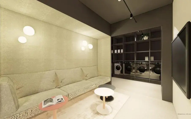 Aparthotel Adagio Heidelberg