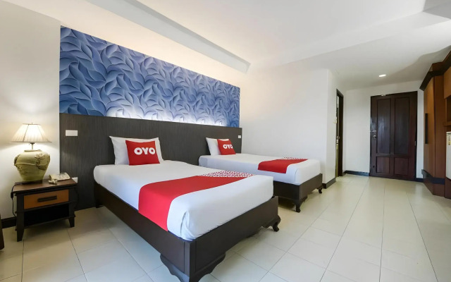 Piyada Residence by Nexottel