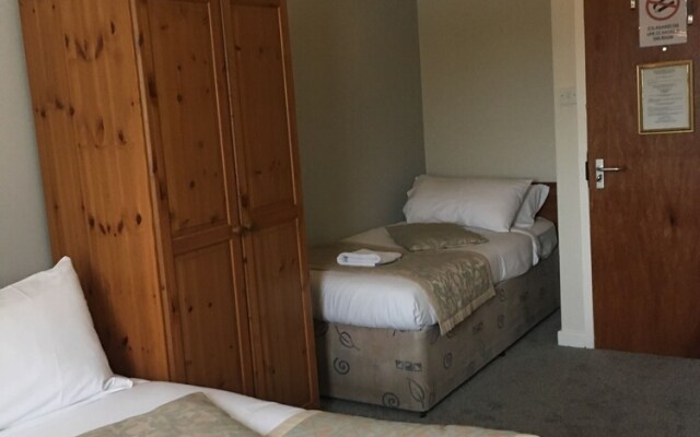 The Mawney Hotel