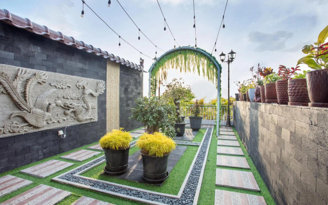 Griya QQ Guest House