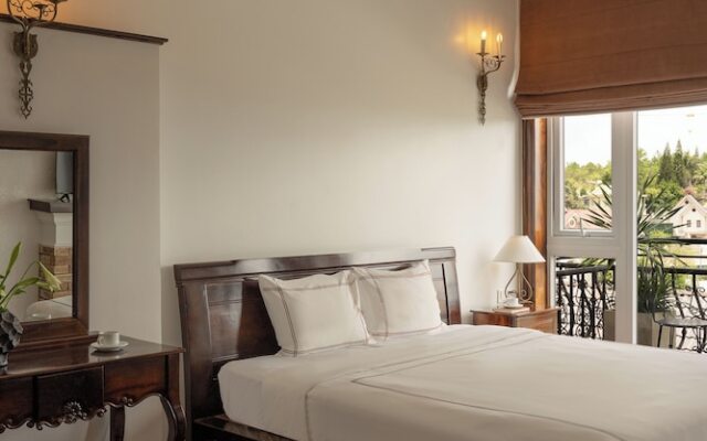 The Manor Villas Da Lat