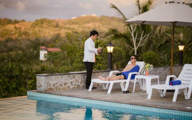 KNN Resort Mondulkiri