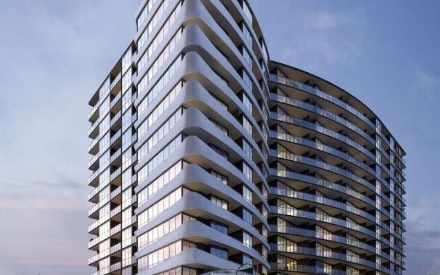 Astra Apartments Glen Waverley At Galleria