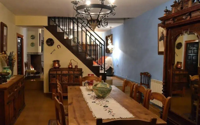 El Escudo de Calatrava