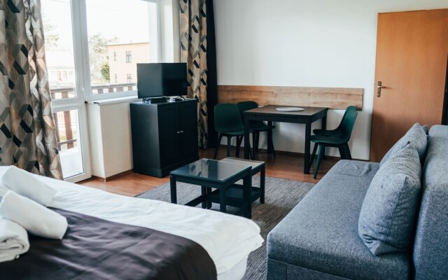 Aplend Tatry Holiday Resort