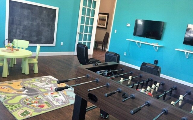 ACO - Lucaya Village