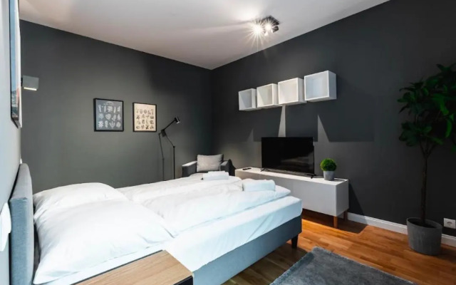 Authentic apartment next to Schwedenplatz