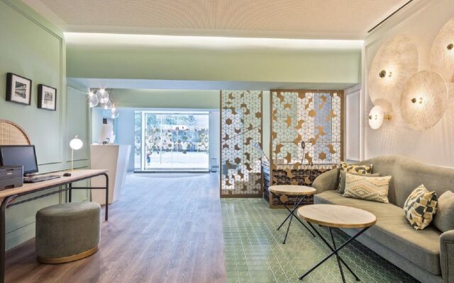 Hotel Via Augusta