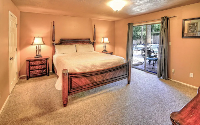 Redfield - 4 Bedroom Home - Scottsdale