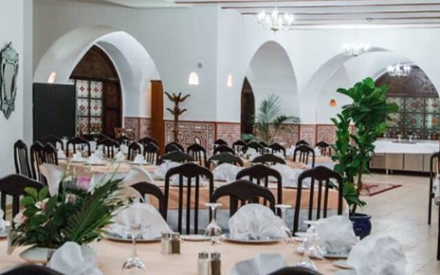 Hôtel Gourara