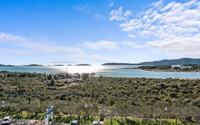 Barun Apartments - Studio for 2