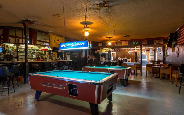 Royal Inn Of Abilene