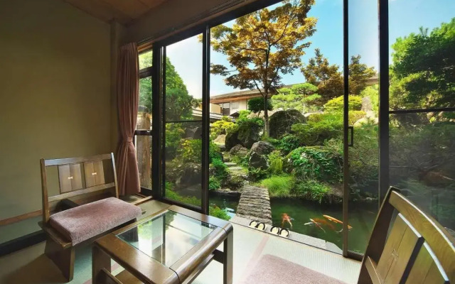 Meitei no Yado Hotel Koushien