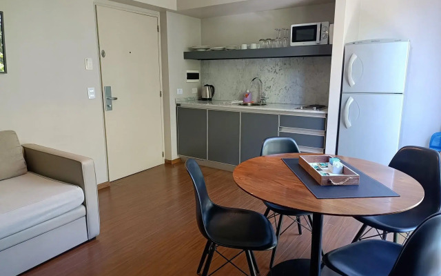 Ayres Apartments Palermo