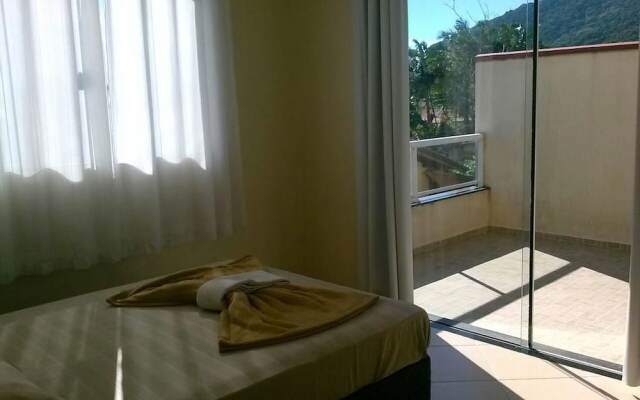 Pousada Recanto do Cowboy