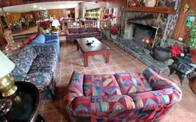 Eco Lodge