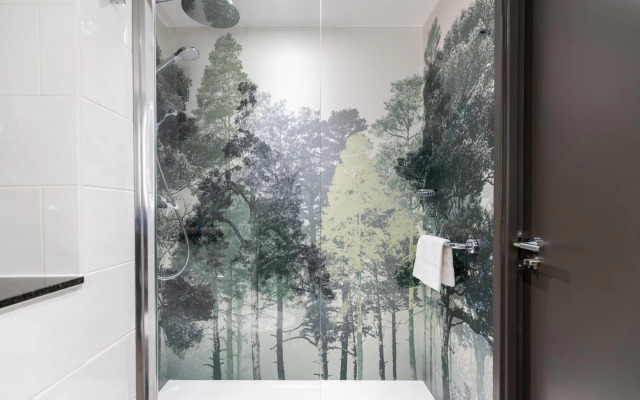 Radisson Blu Hotel, Glasgow