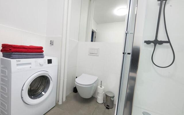 Aroma Apartments Rondo ONZ