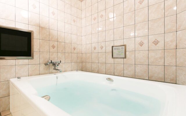 Hotel Luna Sennan - Adults Only