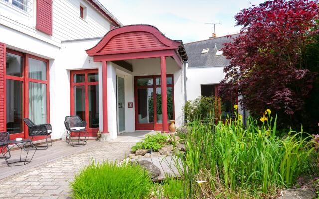 Villa Kerasy Hotel Spa