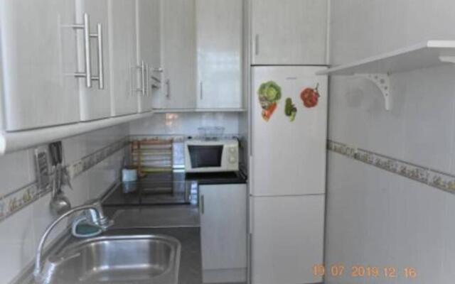 Apartamento Turistico Galeno