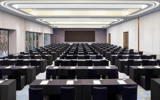 Naru Ambassador Hotel Seoul - MGallery Collection