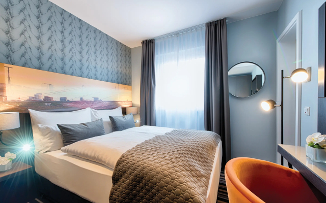 Leonardo Boutique Hotel Düsseldorf