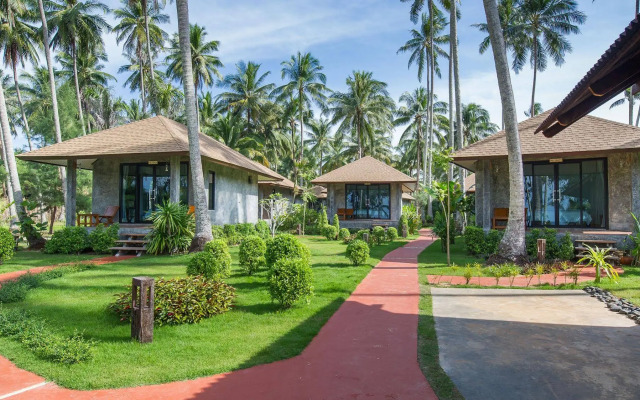 Medee Resort