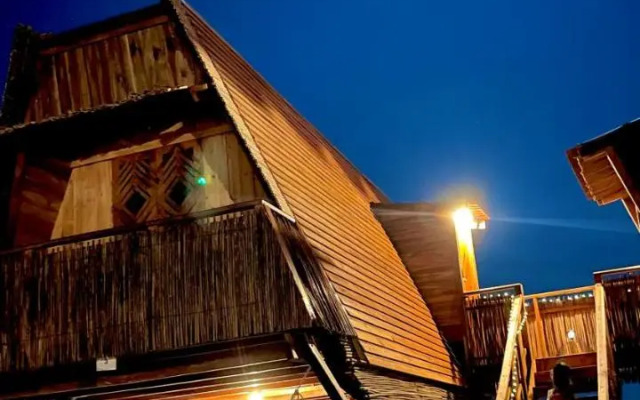 explora guajira cx mar azul - cabo de la vela