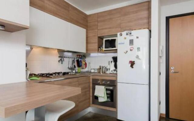 Appartamento Gassman