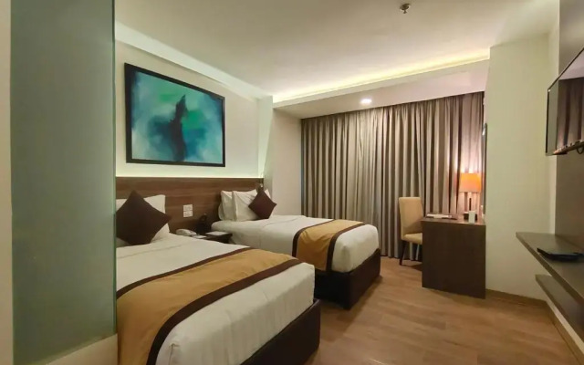 Hotel Marciano
