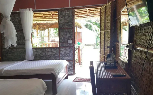 Minh Vuong Village Resort Phu Quoc