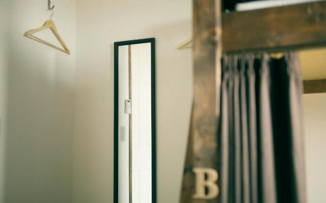 Otaru Tap Room & Hostel