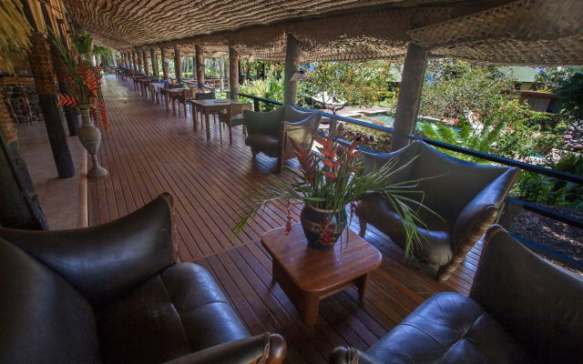 Maravu Taveuni Lodge