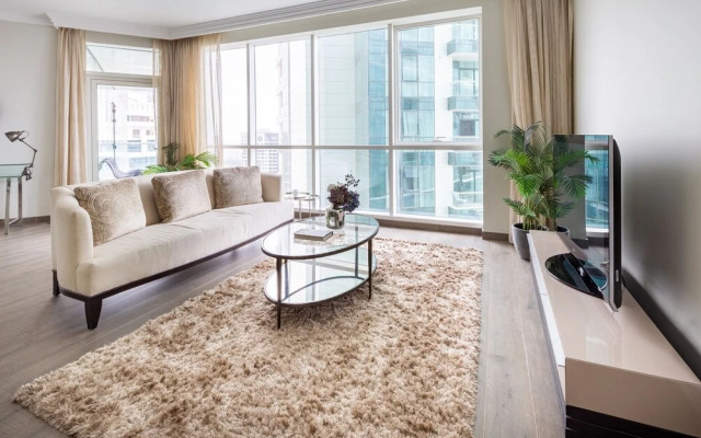 Astonishing & Grand 3BR w/ Beach Views & 2 Balconies!