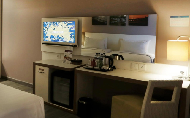 Mercure Padang