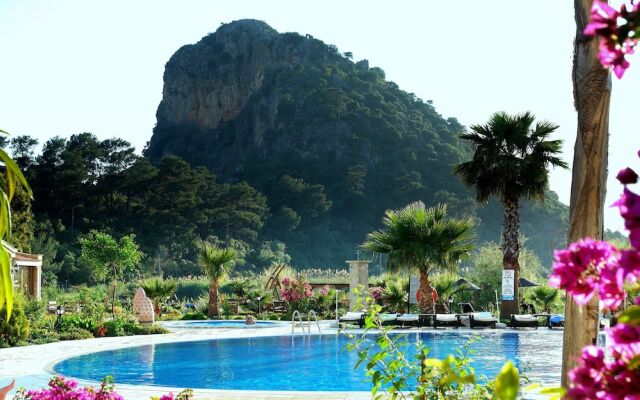 Dalyan Resort - Special Class