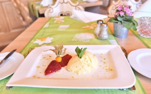 Gasthof Hotel Hirschen
