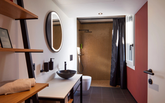 Tailormade Hotel RIGIBLICK Küssnacht – Guest Rooms – Kuessnacht