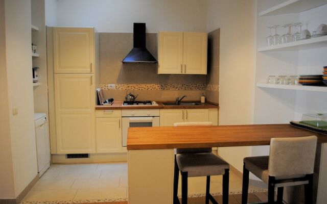 Suite Villa Lillia Apartment